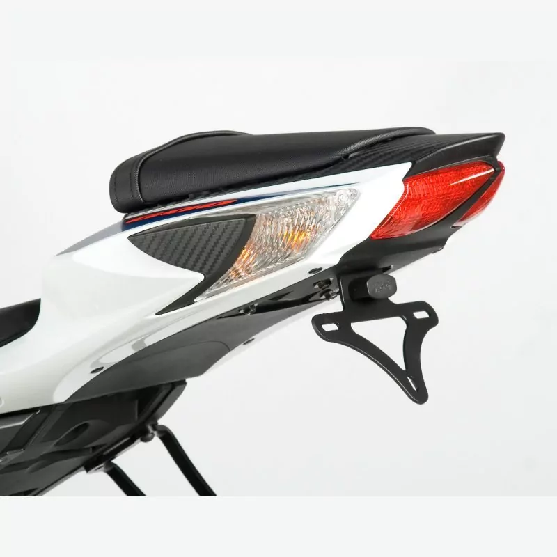 R&G Premium Kennzeichenhalter Suzuki GSX-R 600 / 750 2011-