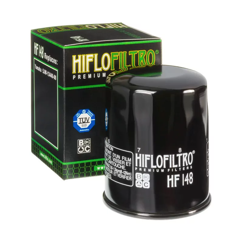 Hiflo Ölfilter Hf148