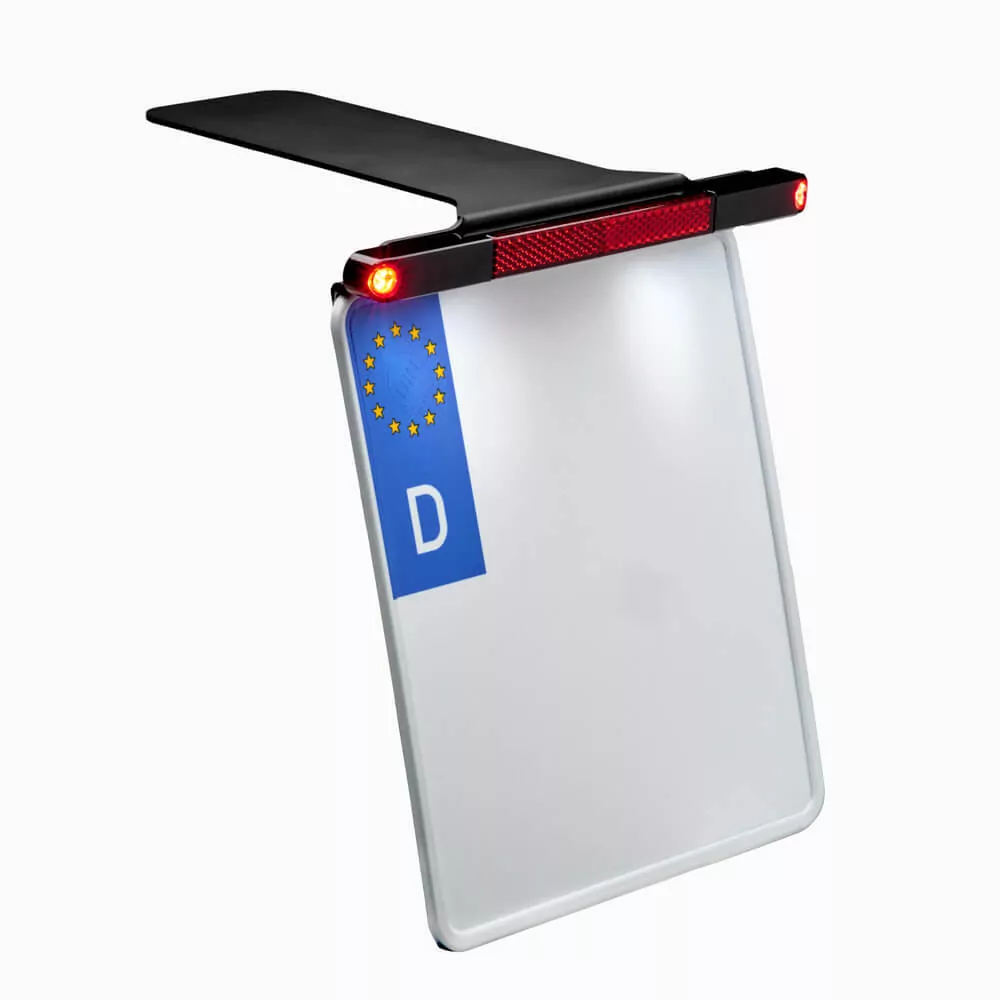 motogadget mo.rear all-in-one Heckleuchte E-geprüft