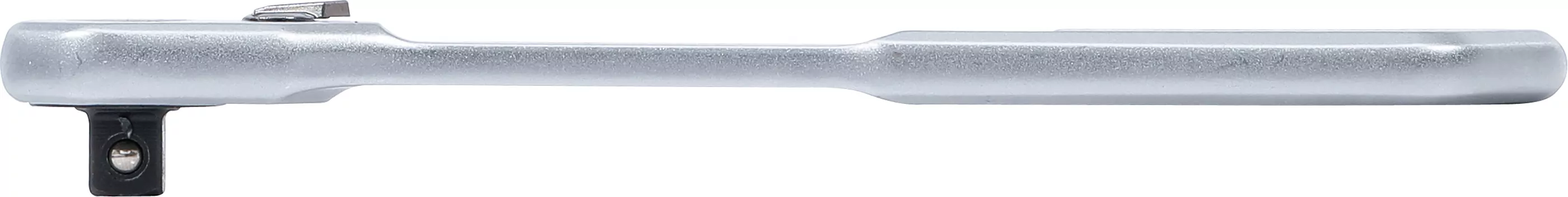 Umschaltknarre | extra flach | feinverzahnt | Abtrieb Außenvierkant 10 mm (3/8")