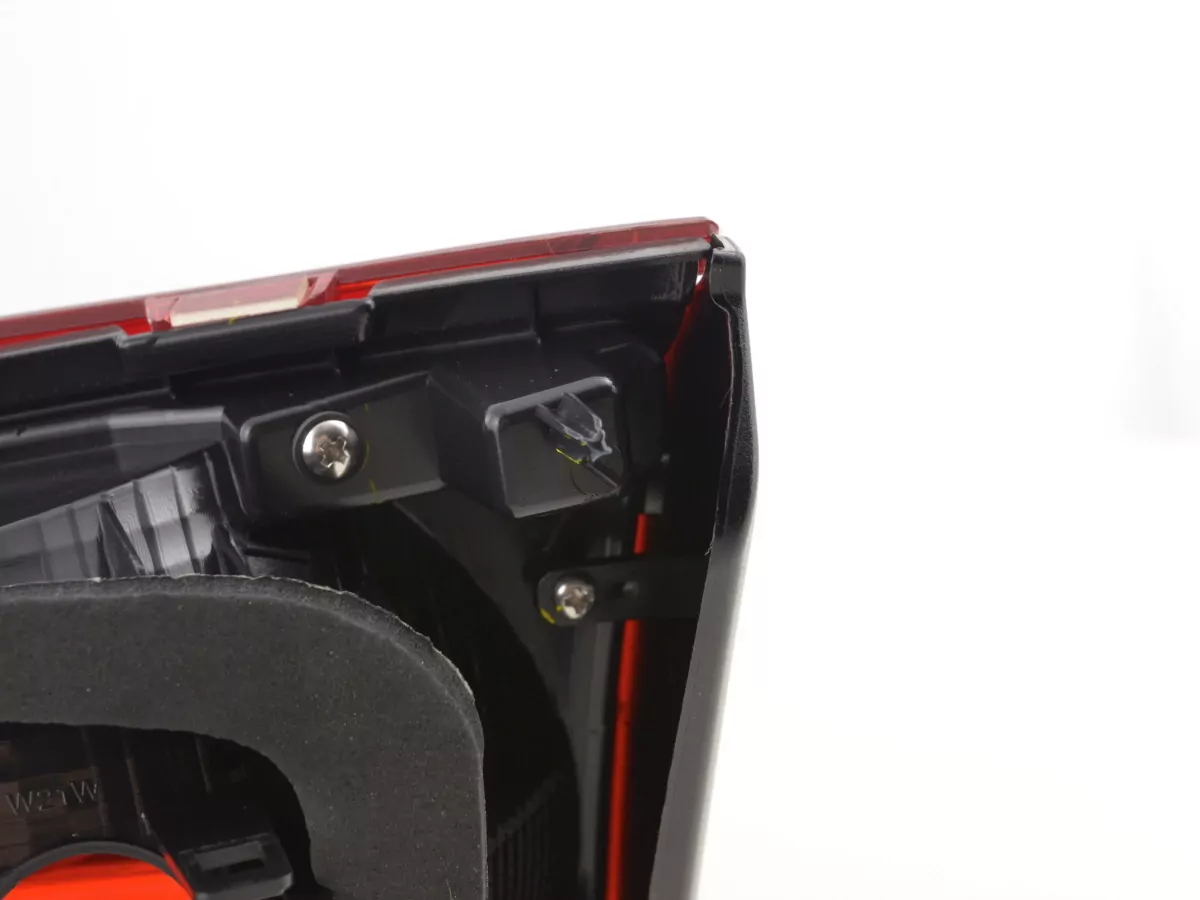 Verschleißteile Rückleuchte links VW Golf 7 Bj. 2012-