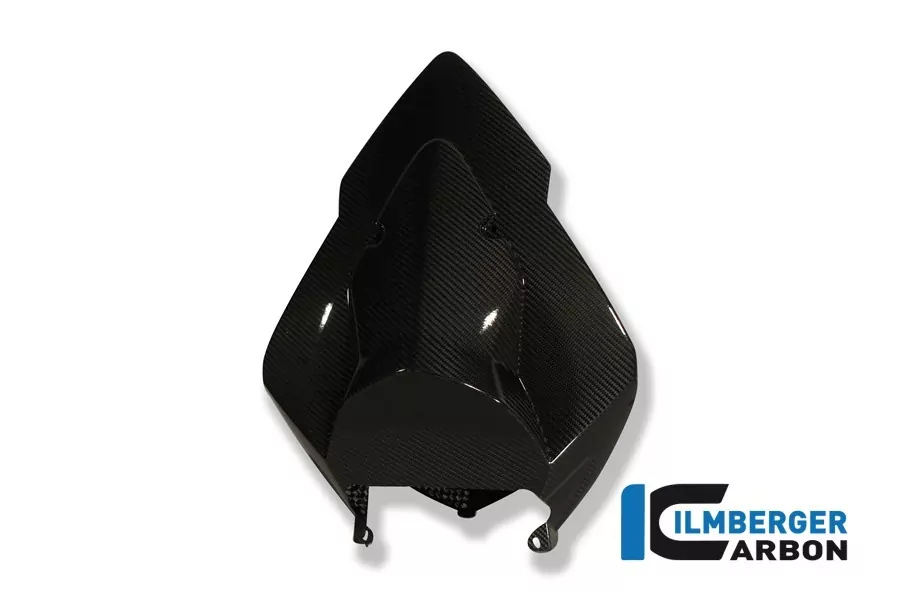 Ilmberger Carbon Heckverkleidung Racing Carbon