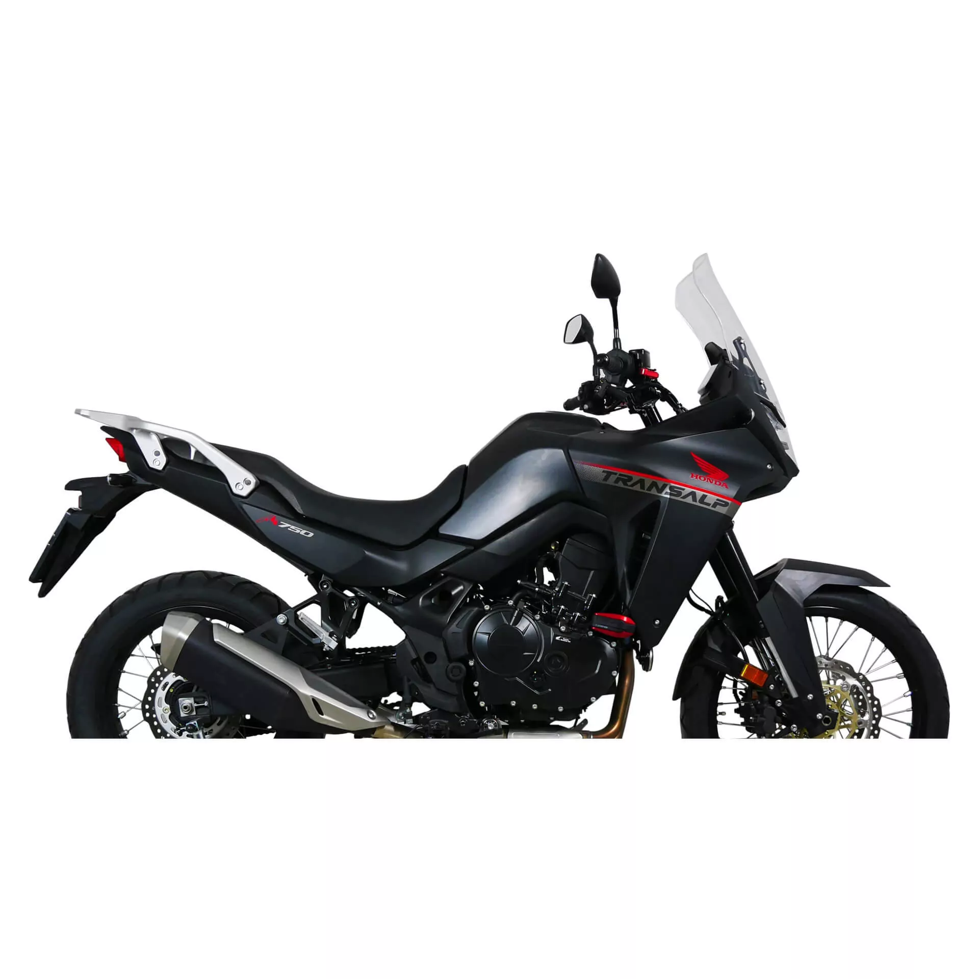 MRA Tourenscheibe für XL 750 TRANSALP, 2023- mit ABE