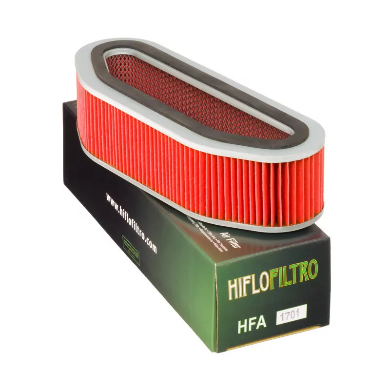 Hiflo Luftfilter Hfa1701