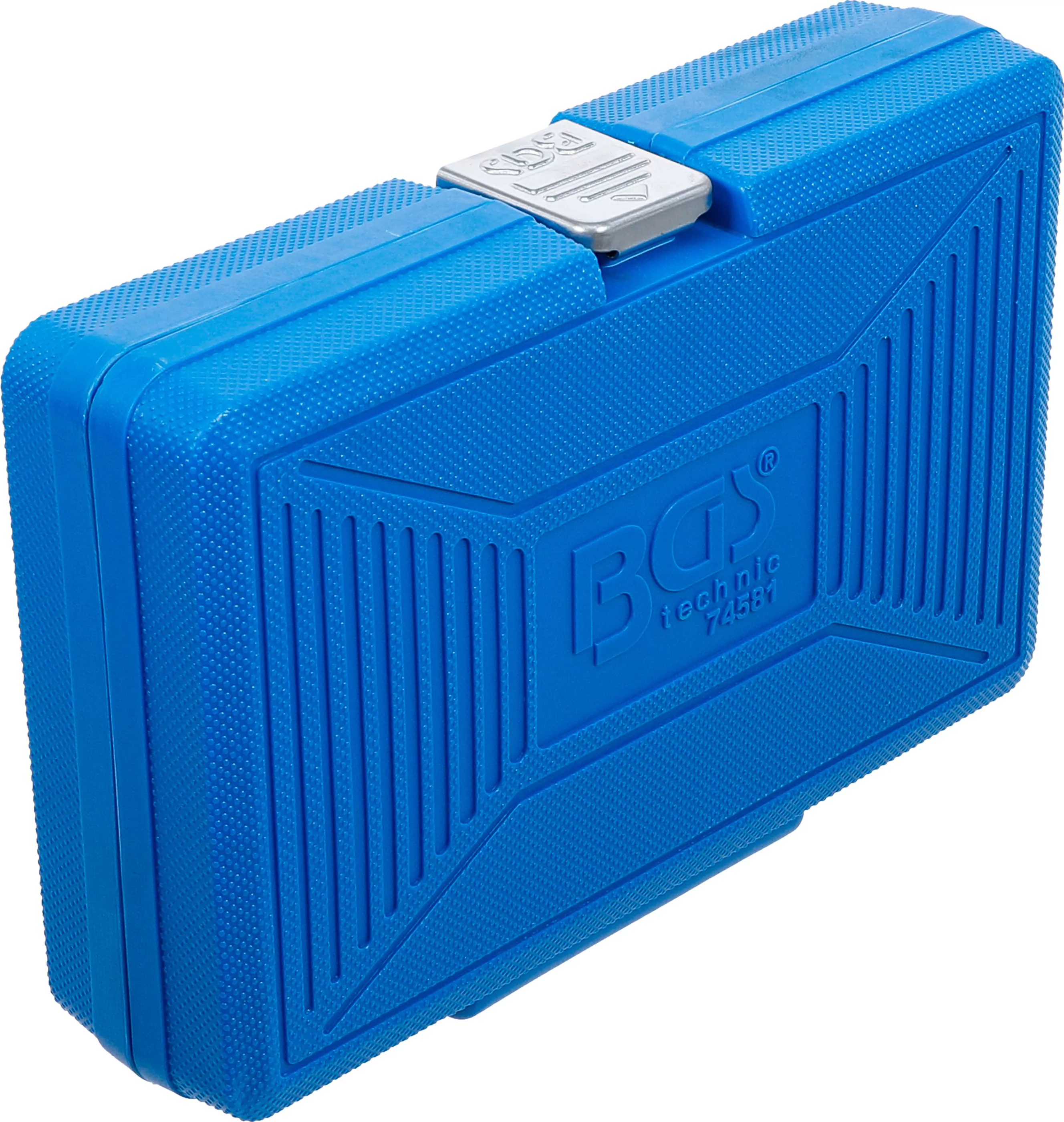 Spiral-Profil-Steckschlüssel-Einsatz / Schraubenausdreher und Mutternsprenger-Satz | 26-tlg.