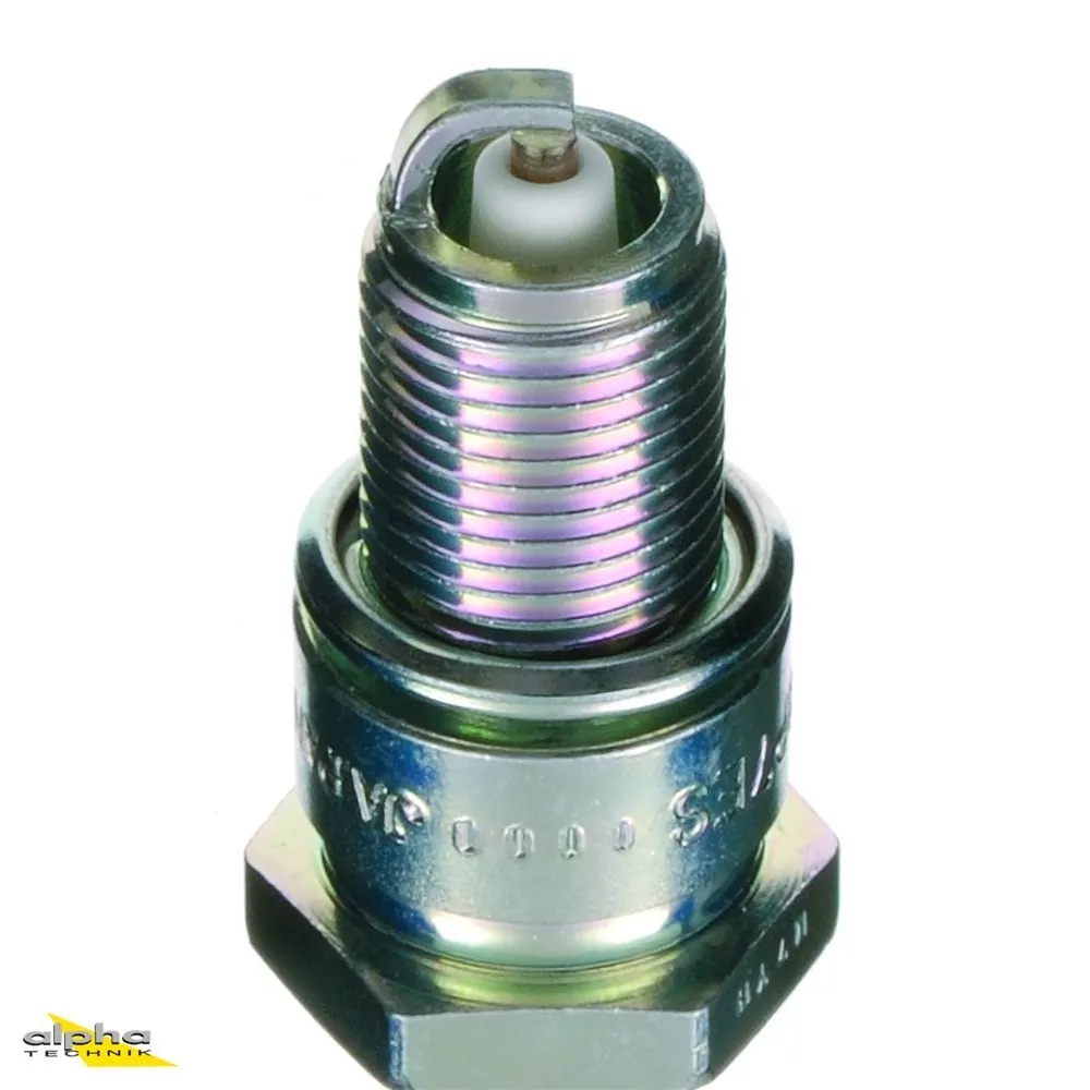 NGK | Zündkerze | BP7ES | 2412