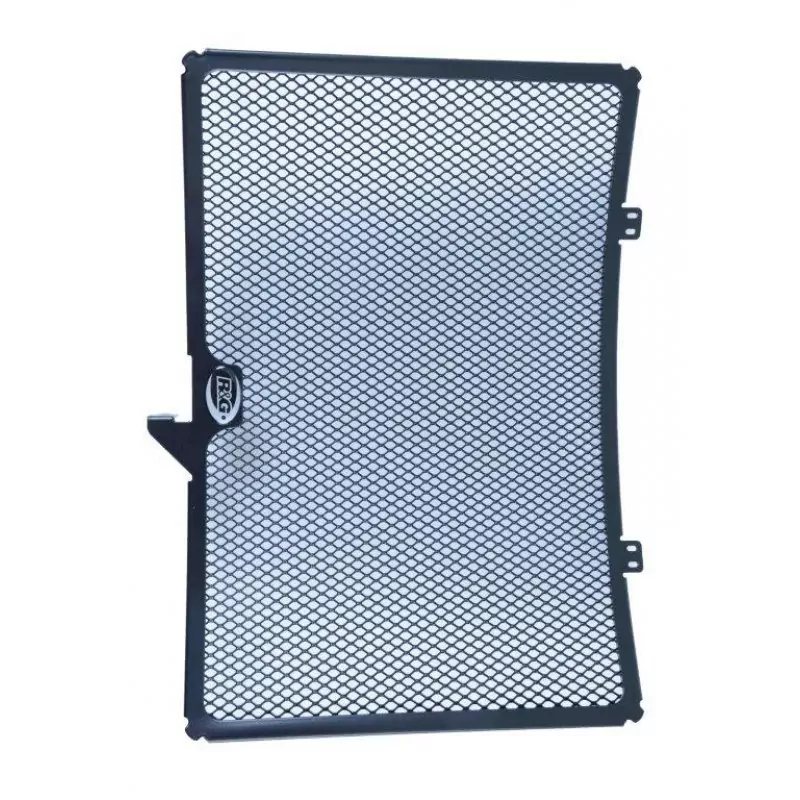 R&G Kühler & Ölkühler Schutz Set Suzuki GSX-R 1000 2003-2004