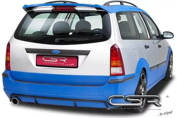 Heckflügel für Ford Focus MK1 HF359