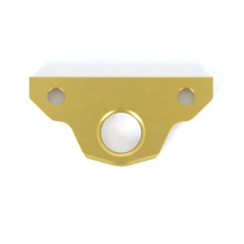 R&G Racing Transporthaken Paar "Gold" Honda CBR 1000 RR 2017-2019