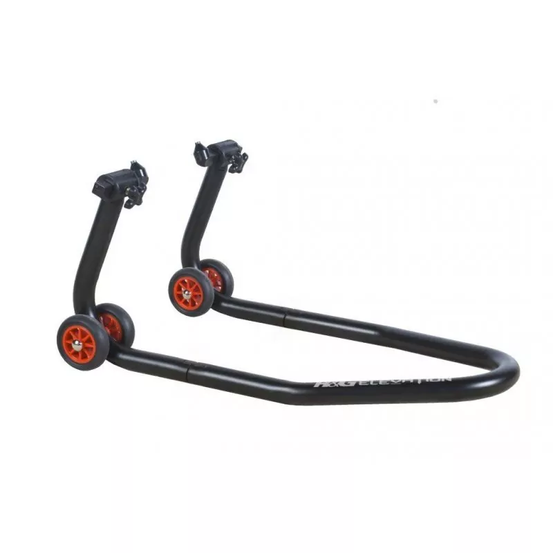 R&G Racing Elevation Professional Montageständer front