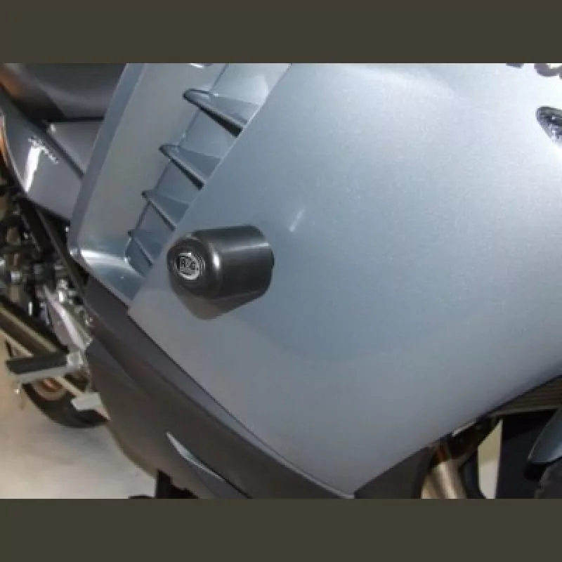 R&G Racing Sturzpads Kawasaki GTR 1400 2007-2009