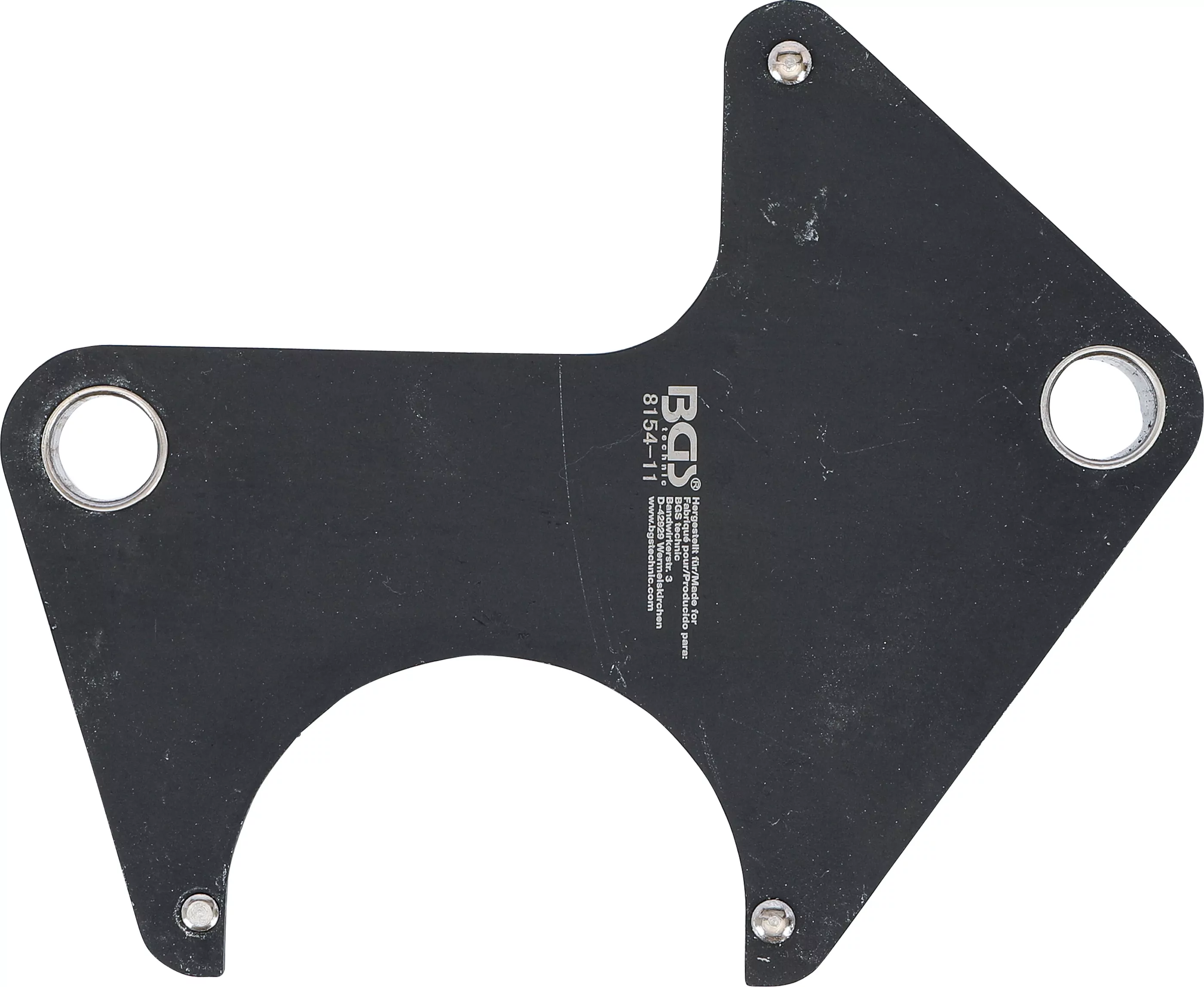 Nockenwellen-Arretierwerkzeug | für Renault 1.4 / 1.6 16v | für Art. 8154