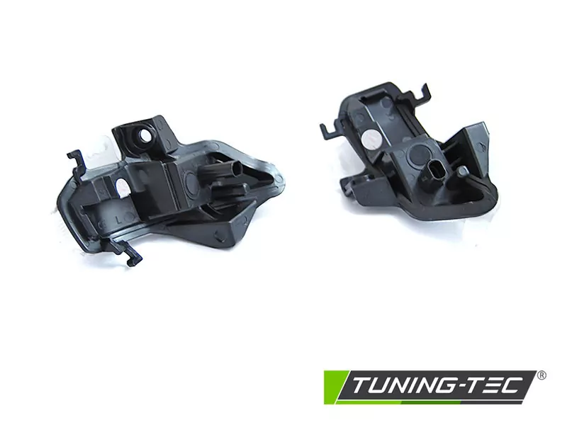 Lexus Is Iii 13-20 Seq Led White