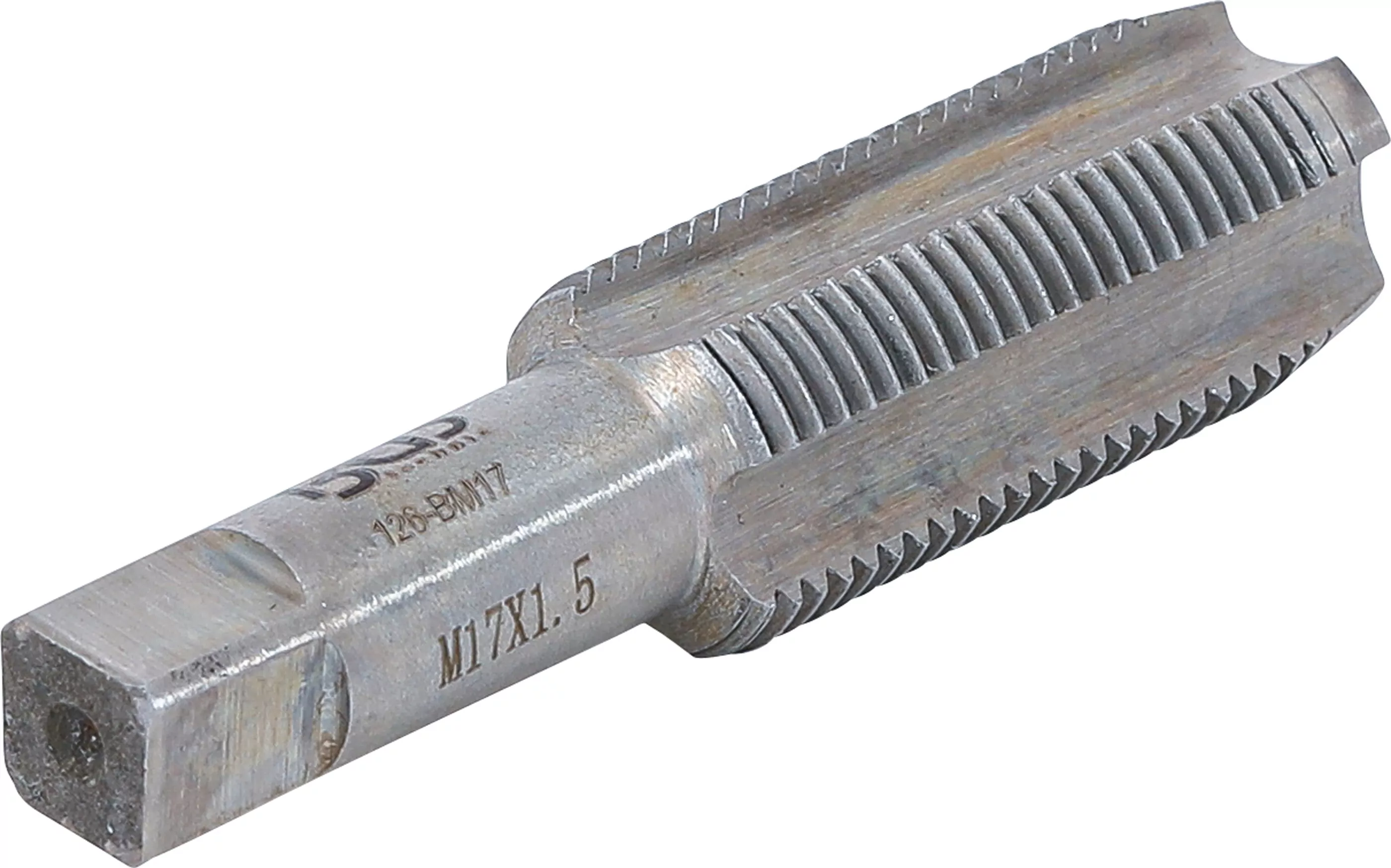 Gewindebohrer | für Art. 126 | M17 x 1,5 mm