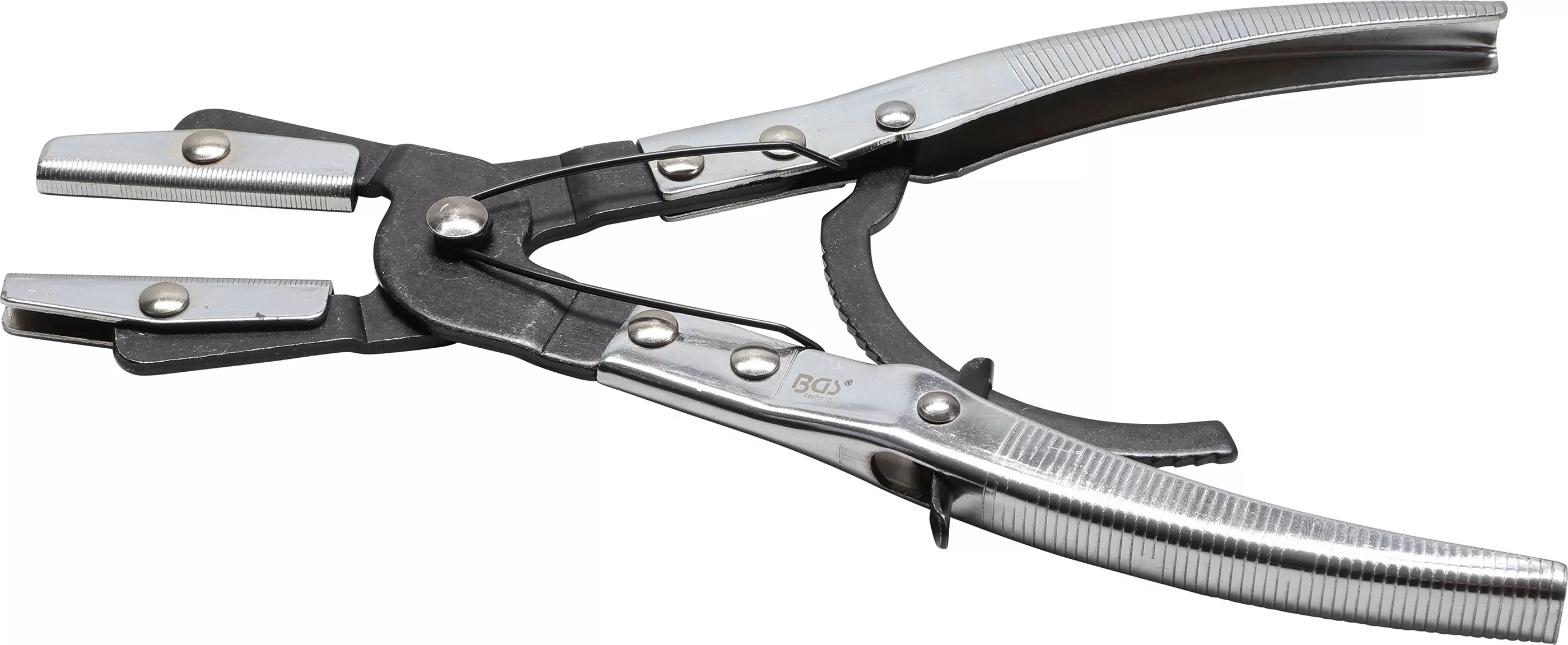 Schlauch-Abklemmzangen-Satz | 205-305 mm | 3-tlg.