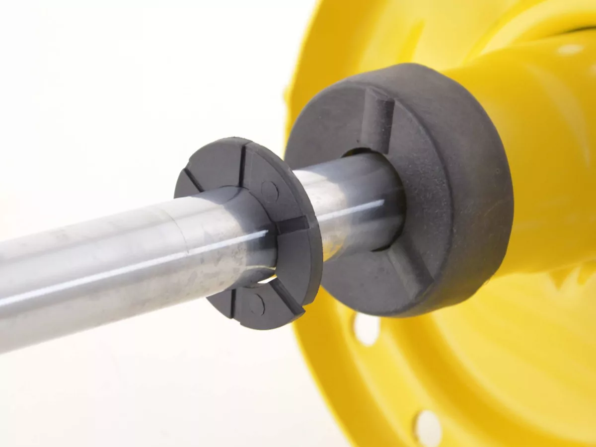 Sportstoßdämpfer High Tec Opel Insignia Typ 0G-A Bj. 2008 - (Vorderachse links)