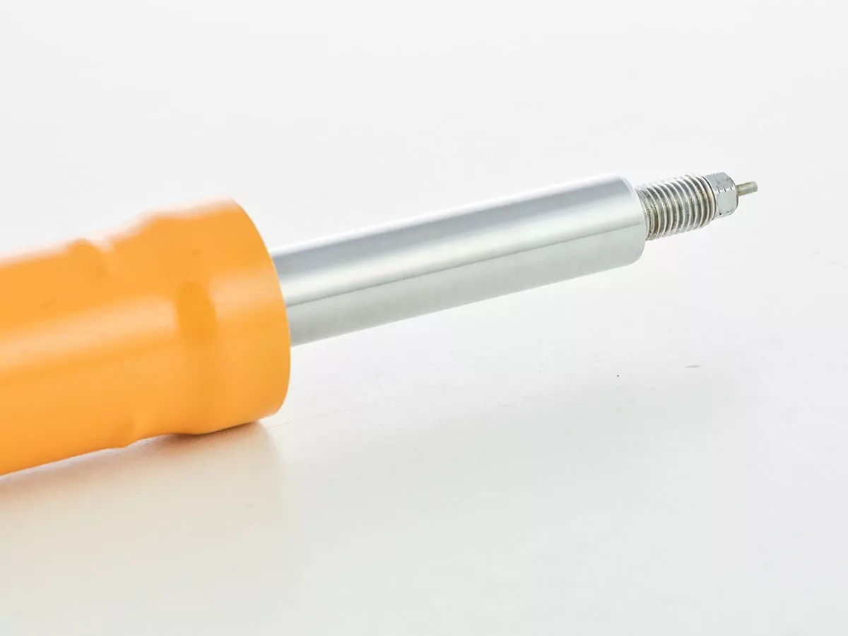 Dämpferpatrone Ersatzteil - Gewindefahrwerk - Sportfahrwerk