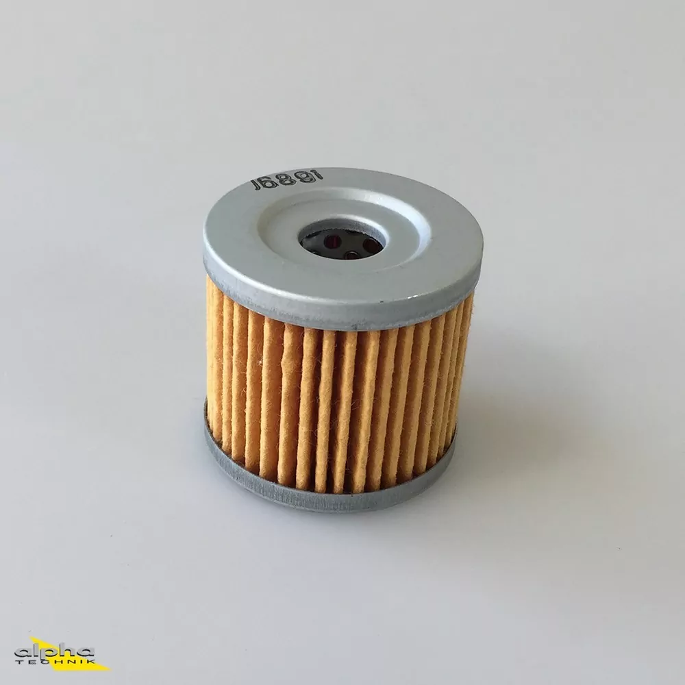 ENUMA Ölfilter für diverse Hyosung und Suzuki Modelle