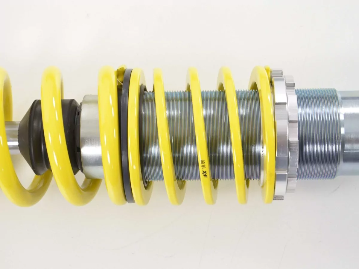 FK Gewindefahrwerk Sportfahrwerk Seat Cordoba 6K/C Bj. 1994-1999