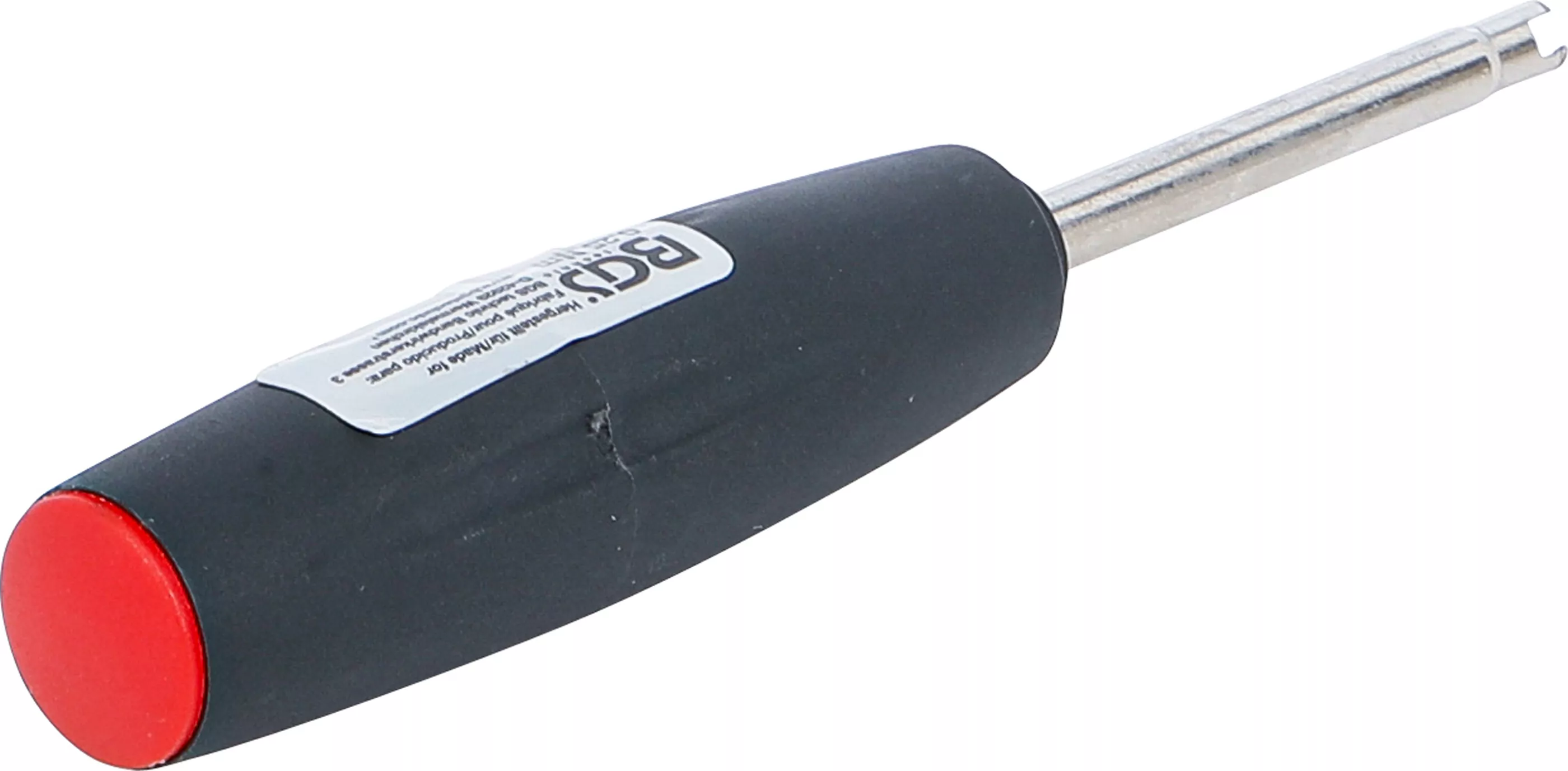 Drehmomentschrauber für Ventil-Einsätze | 0,25 Nm