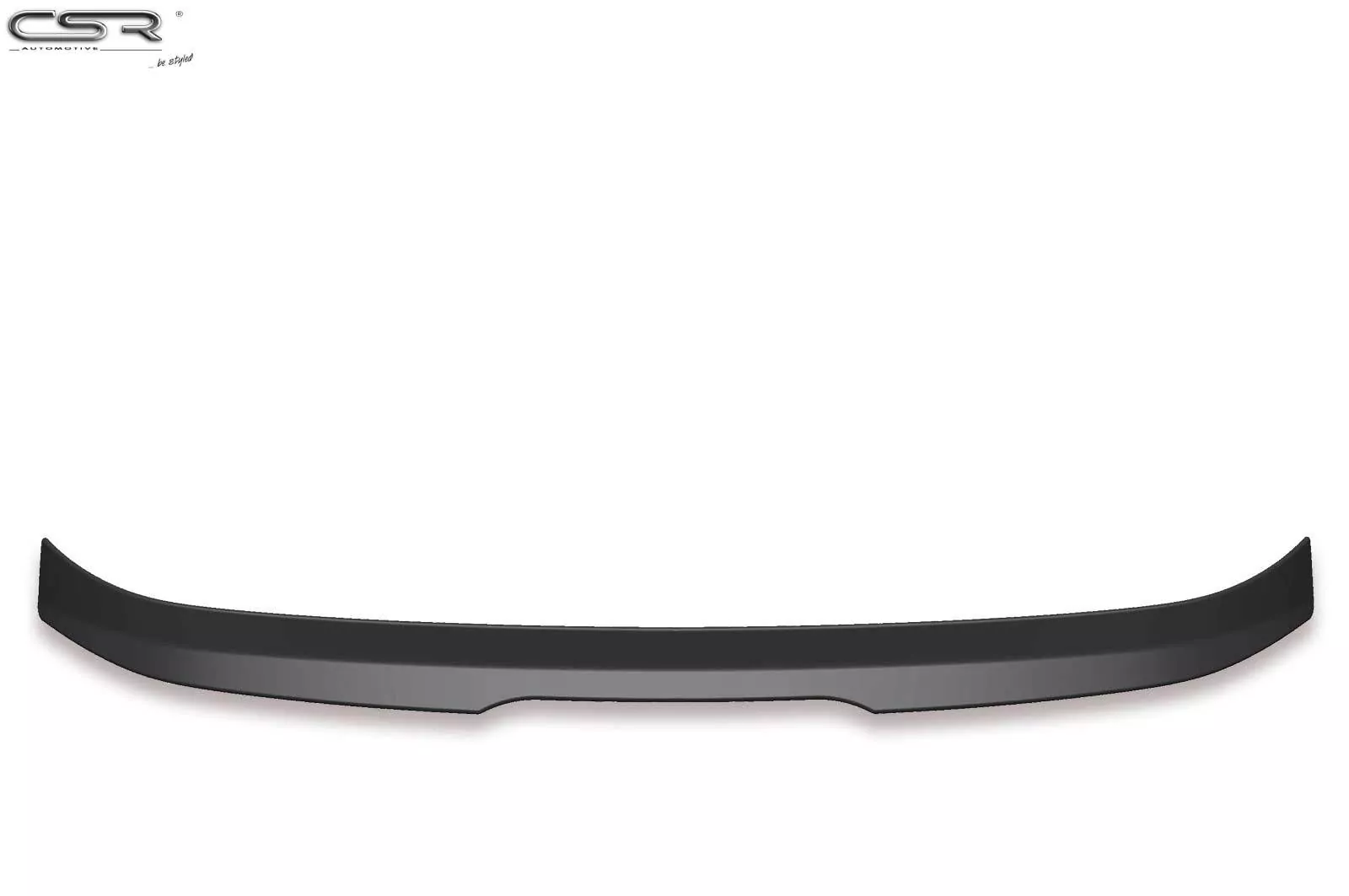 Heckflügel mit ABE für Kia Ceed SW /ProCeed (CD) HF659-M Carbon Look (matt)