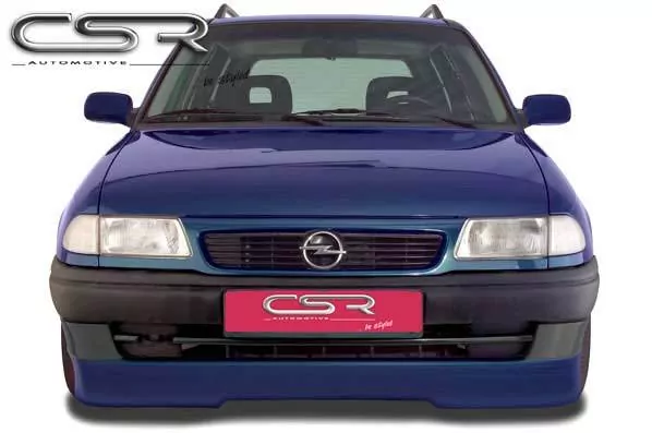 Frontansatz für Opel Astra F FA088