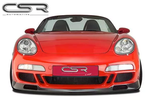 Frontstoßstange für Porsche Cayman 987 / Boxster 987 FSK987