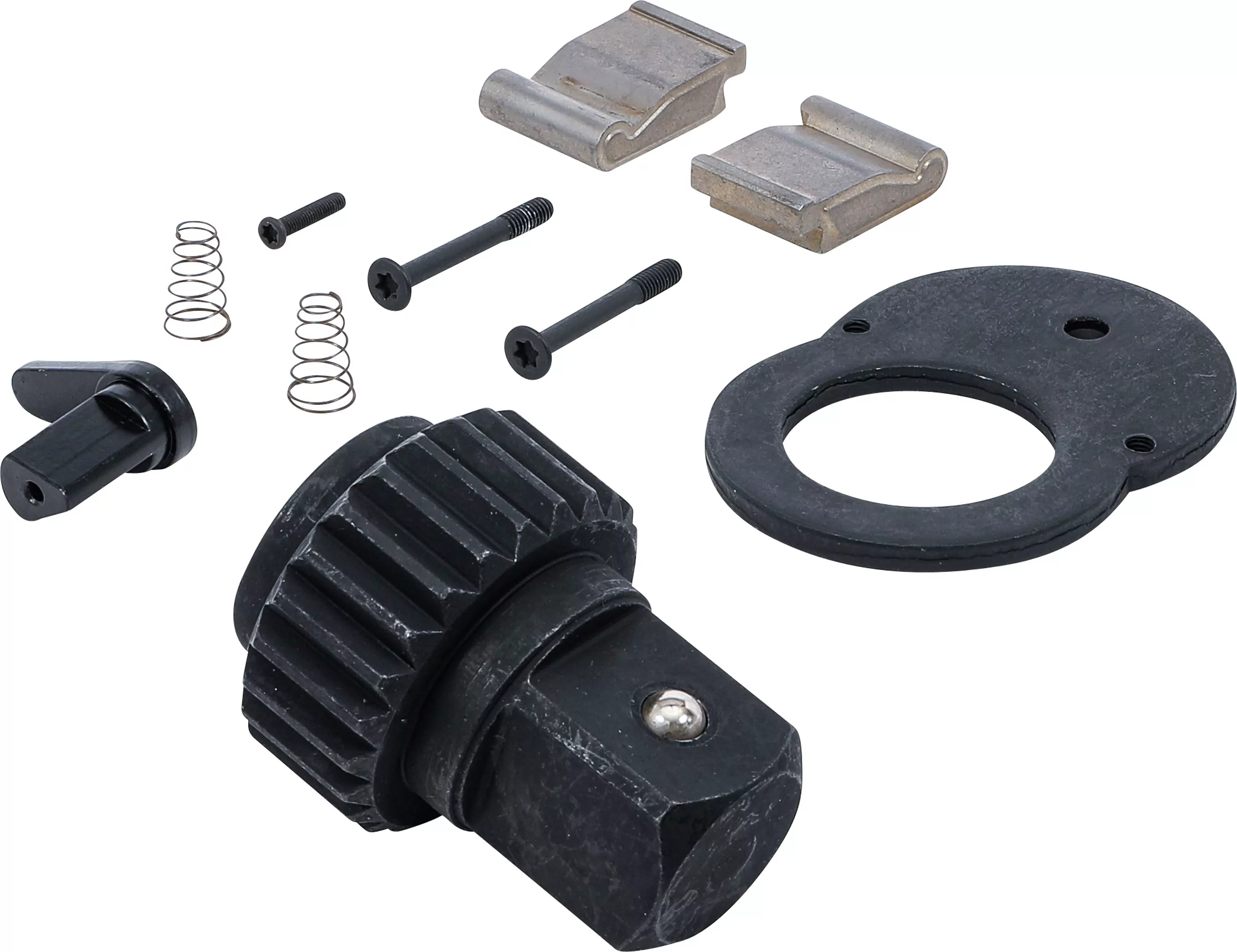 Reparatursatz für Drehmomentschlüssel | für Art. 7187