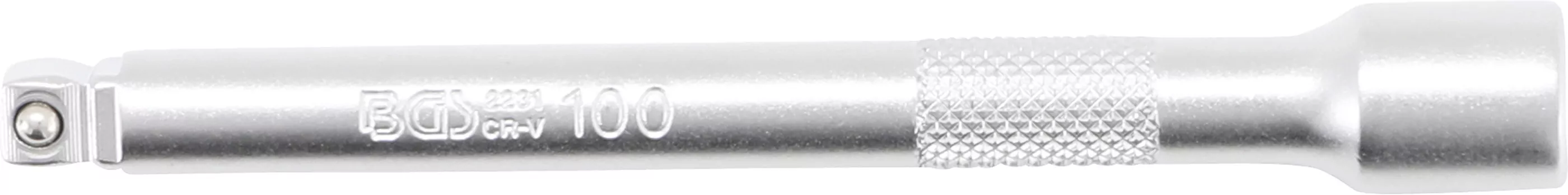 Kipp-Verlängerung | 6,3 mm (1/4") | 100 mm