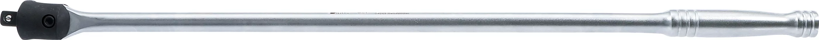 Gelenkgriff | Abtrieb Außenvierkant 12,5 mm (1/2") | 610 mm