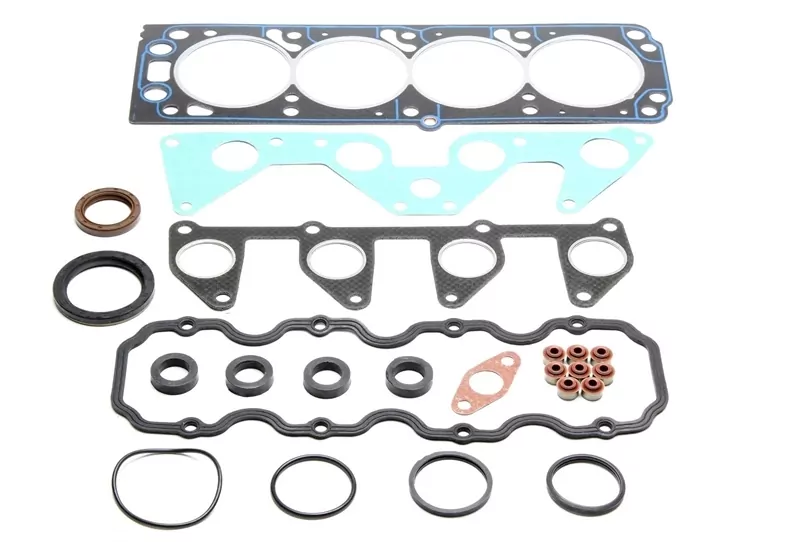 TA Technix Zylinderkopfdichtungssatz passend für 1.8l Opel Ascona C/Astra F/Kadett E/Omega A/Rekord E/Vectra A