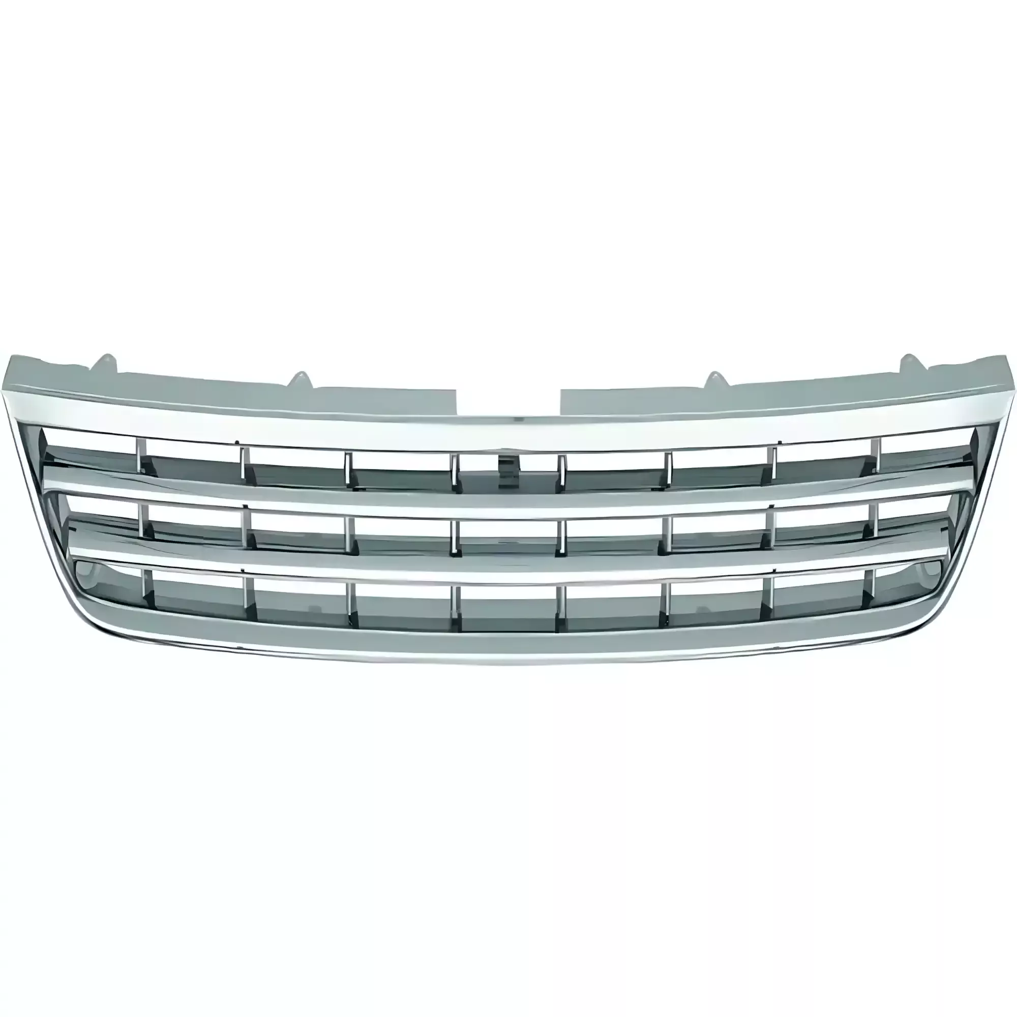 DIEDERICHS Kühlergitter HD Tuning (2285340)