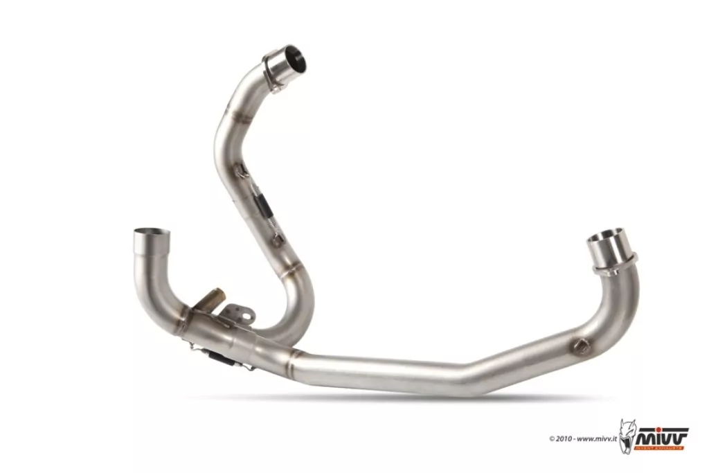 D.022.C1-MIVV Ducati Hypermotard 1100 ´07/12