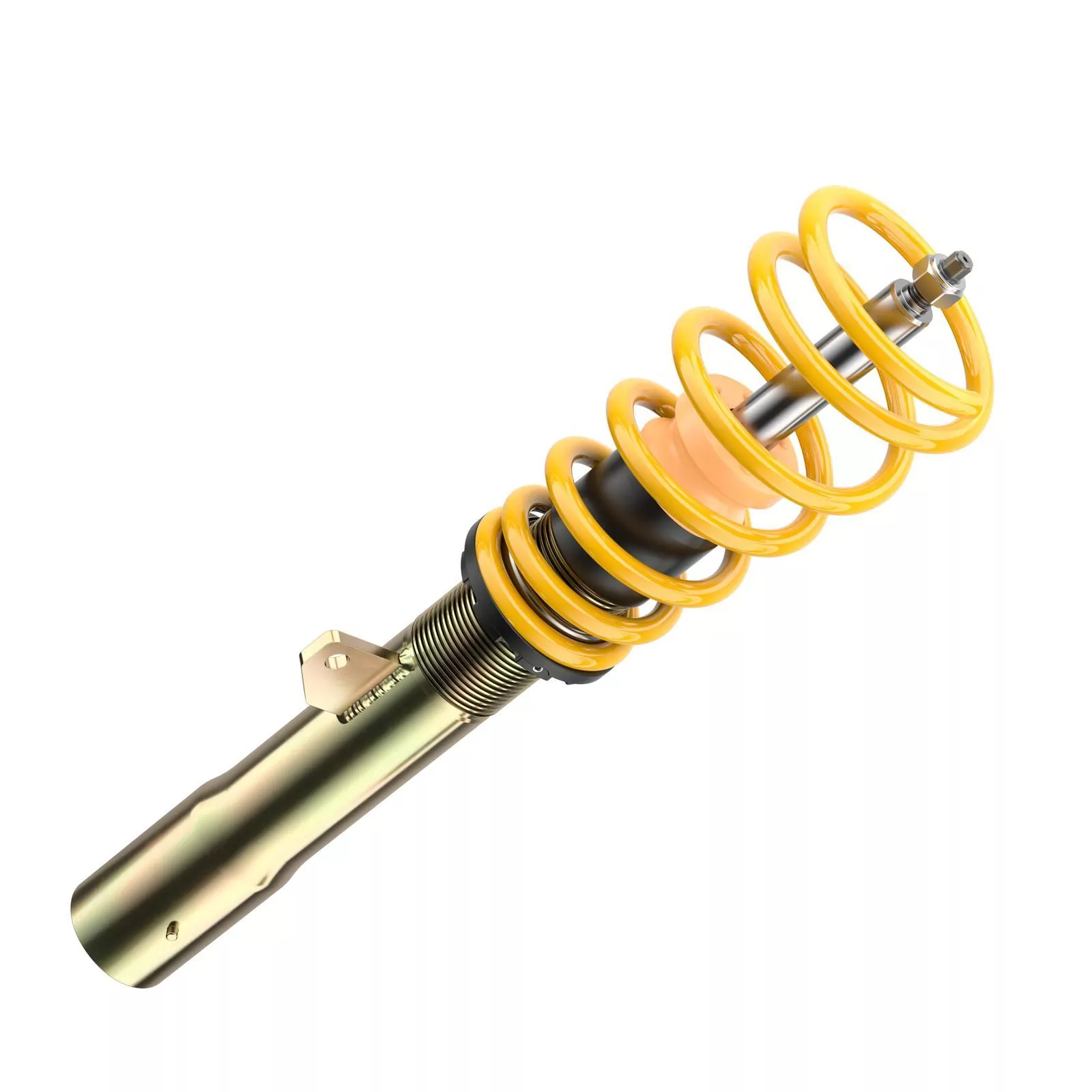 ST Gewindefahrwerk ST X  (mit fester Kennung) MINI MINI CLUBMAN (F54) FMK, UKL-L 11/2014-