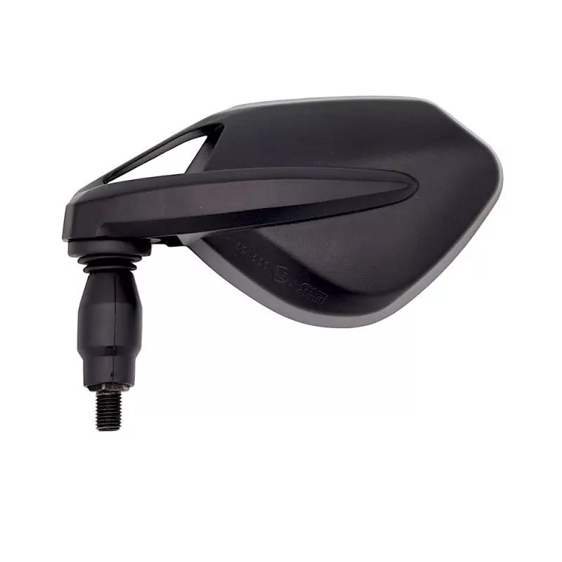 FAR Lenkerspiegel Figo 7913 | links | E-geprüft | M8, M10x1.25