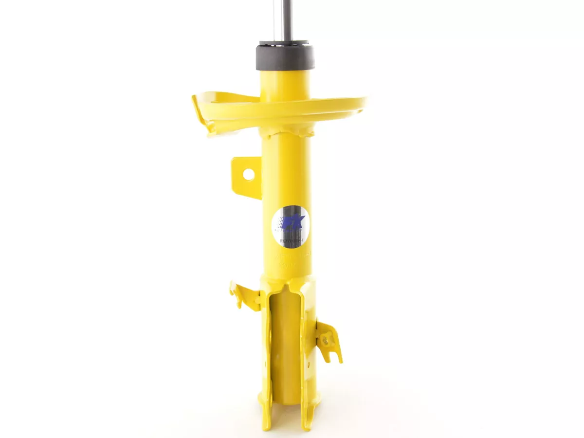 Sportstoßdämpfer High Tec Ford Fiesta Typ JA8 Bj. 2008 - (Vorderachse rechts)