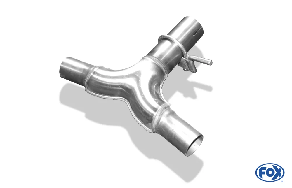 Ford Cougar Typ BCV  Y-Adapter 2,0l 96kW mit Zusatzhalter