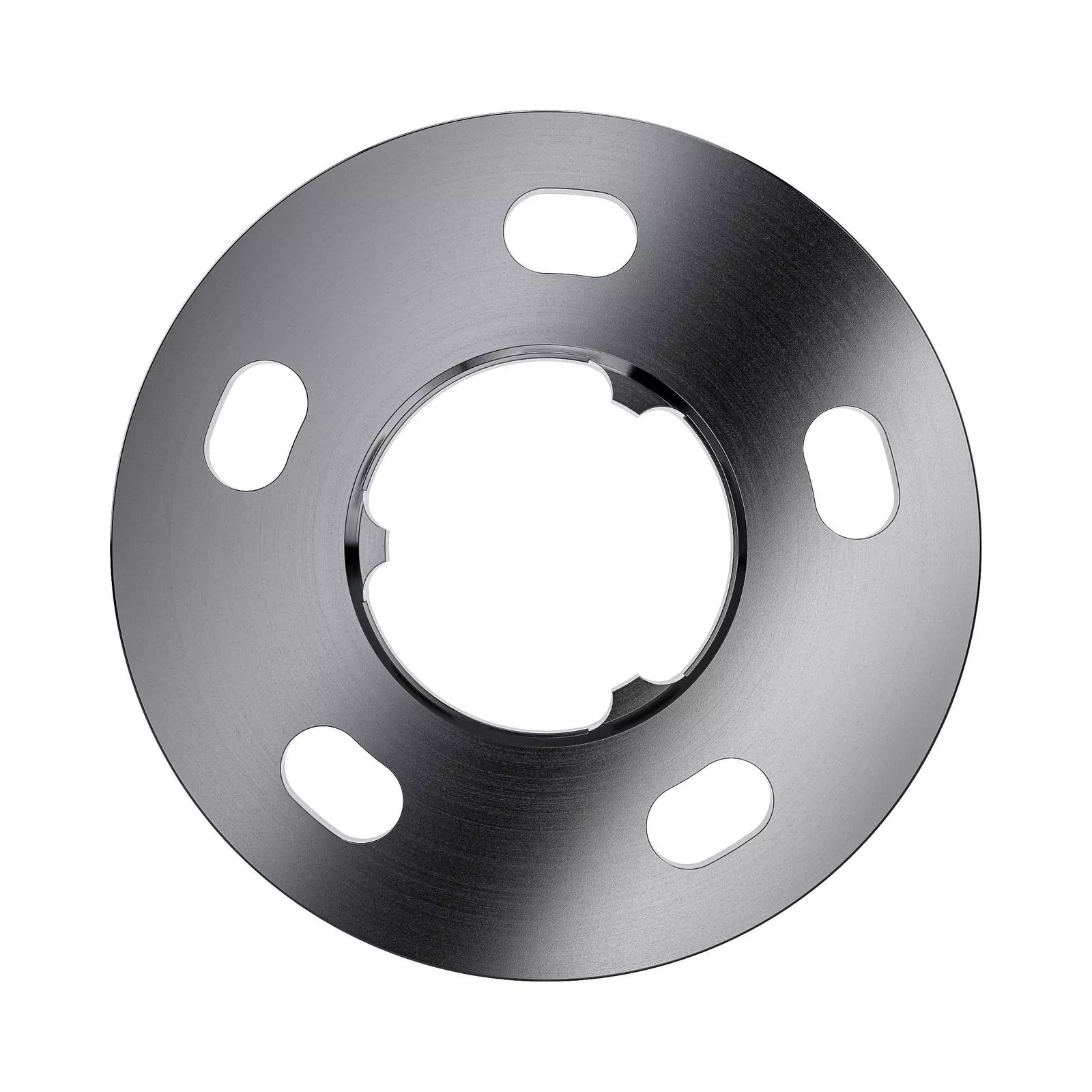 ST Spurverbreiterung System D2 20mm Achse LK: 5x112 NLB: 66,5mm AUDI A5 (B8) F53 06/2016-