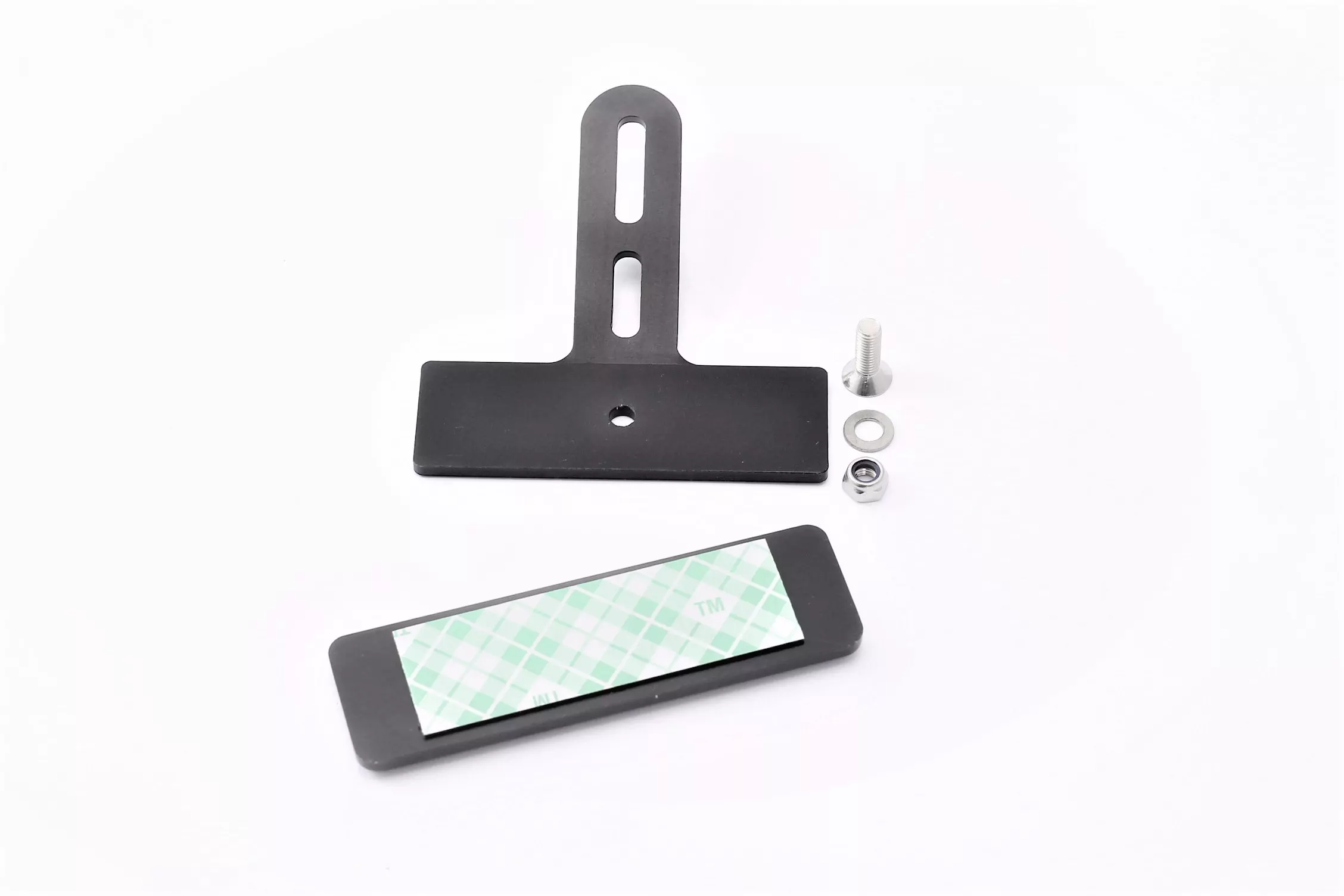 MG Biketec Reflektor - Rückstrahler mit Halter - E-geprüft für Universelle Teile Alles anzeigen