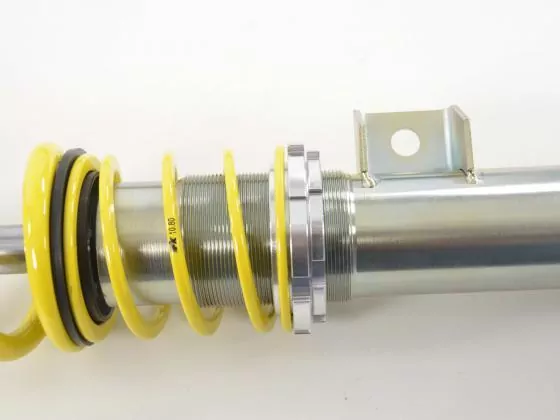 FK Gewindefahrwerk Sportfahrwerk Opel Astra H (A-H) Bj. 2004-2010