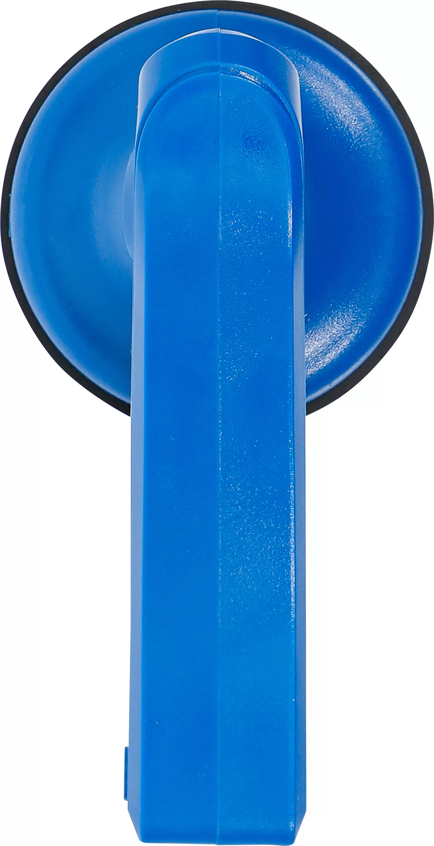 Einhand-Gummisauger | ABS | Ø 70 mm