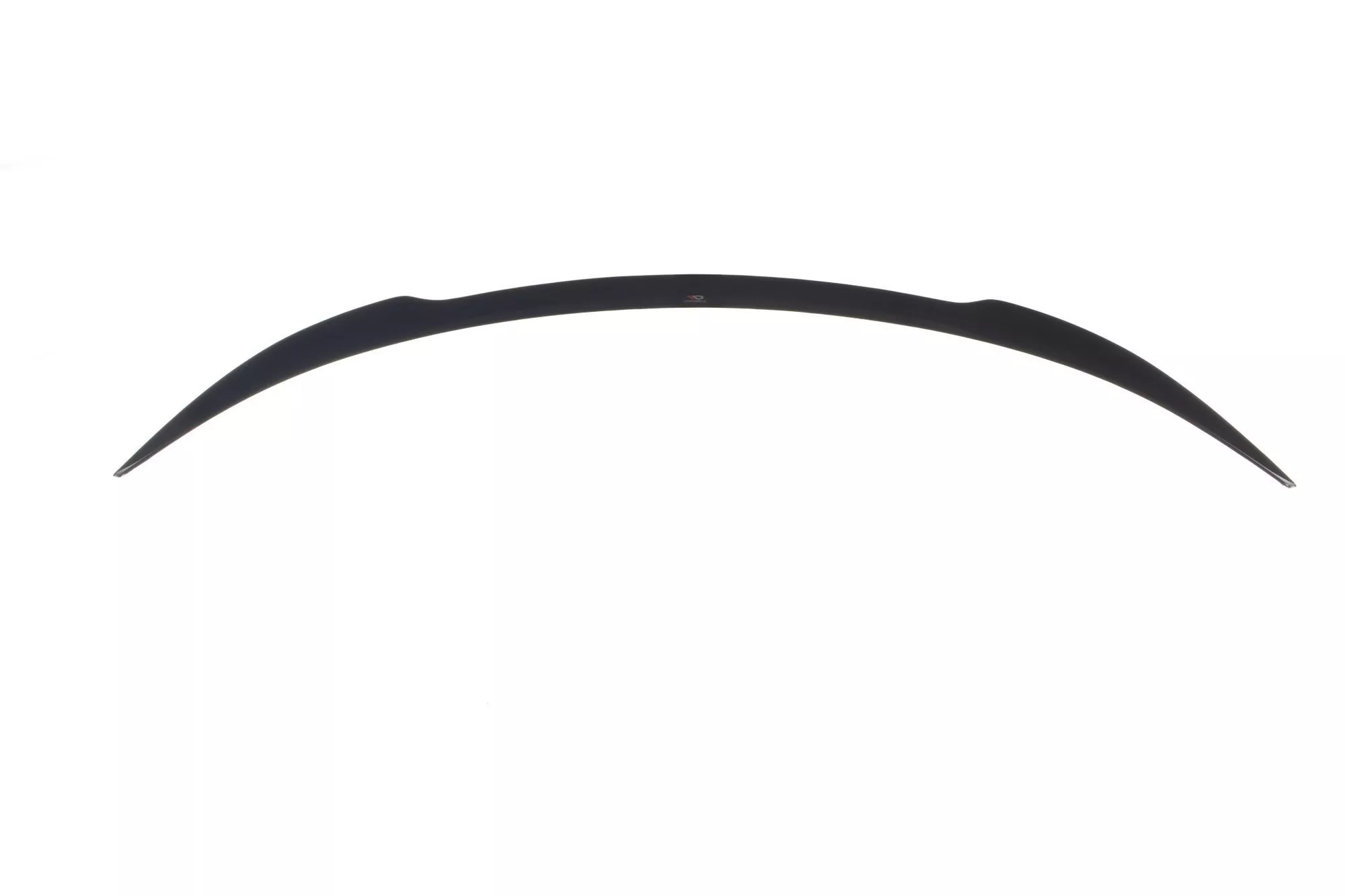 Spoiler CAP Passend Für Passend Für Tesla Model 3 Schwarz Hochglanz Schwarz Hochglanz