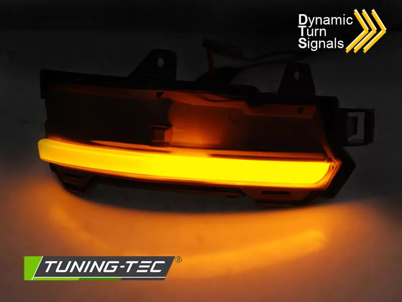 Land Rover Range  Range Rover Evoque /velar /discovery   Smoke Led Seq