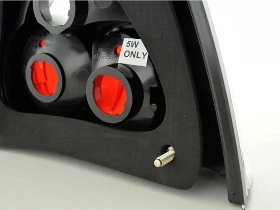 Rückleuchten Set Alfa Romeo 155 Typ 167 Bj. 93-97 chrom