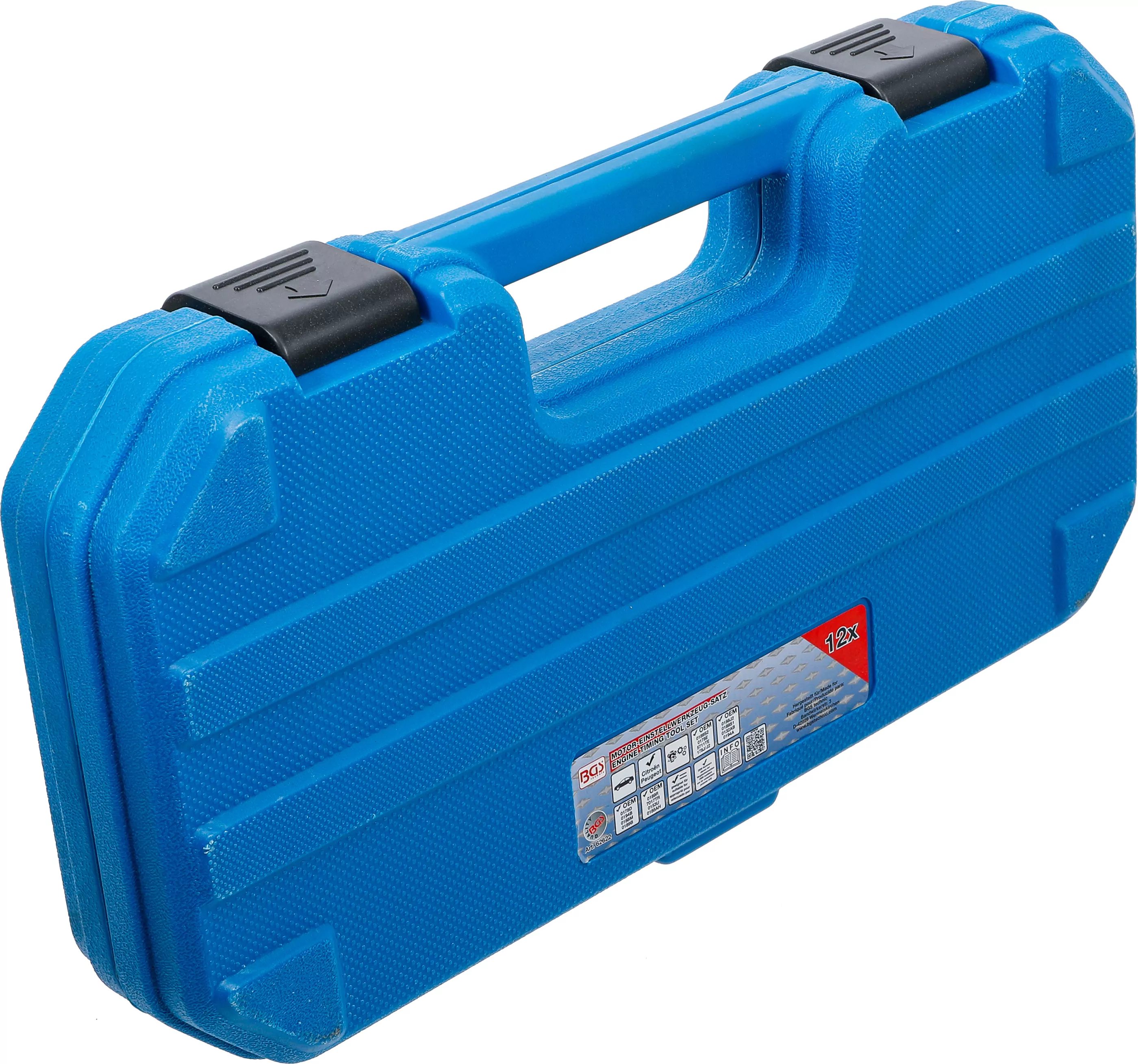 Motor-Einstellwerkzeug-Satz | für PSA 1.8, 2.0 16V Benzin