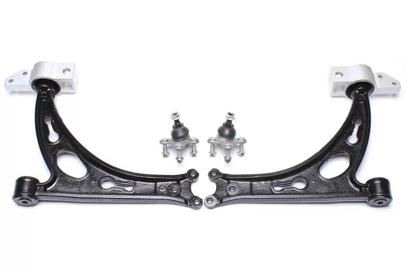 TA Technix Querlenker Kit / Satz / Set Klein passend für VW Golf 5 