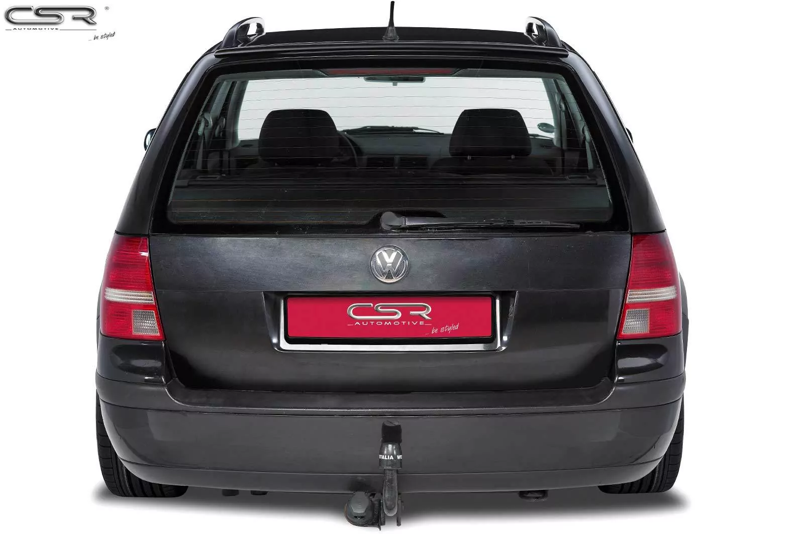 Dachkantenlippe für VW Golf 4 Variant DKL133