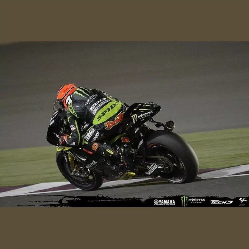 Competition Luftfilter Racing Kawasaki ZX-10 R 2011-2015