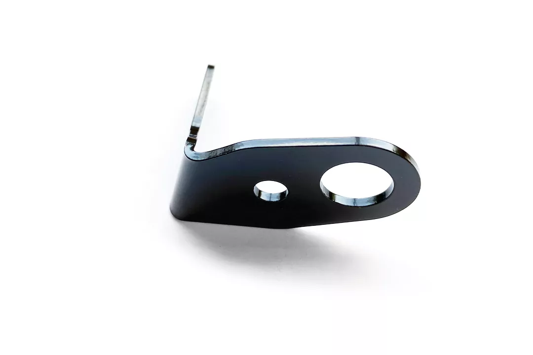 Blinkeradapter rechts Serie KZH GSX-S1000S Katana