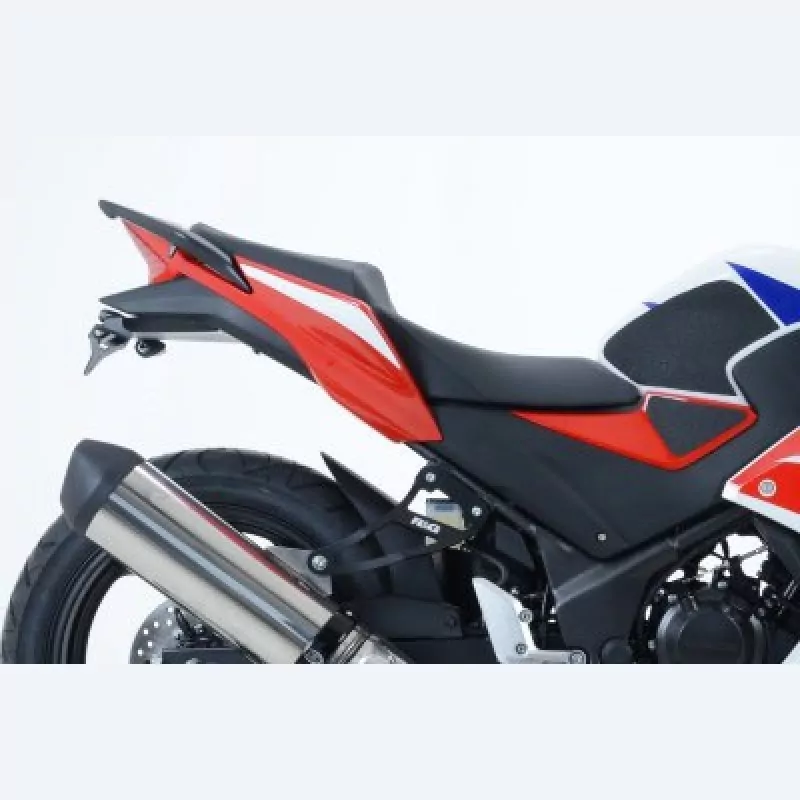 R&G Premium Kennzeichenhalter Honda CBR 300 R 2014-